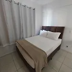 Flats day use executivo em Goiânia