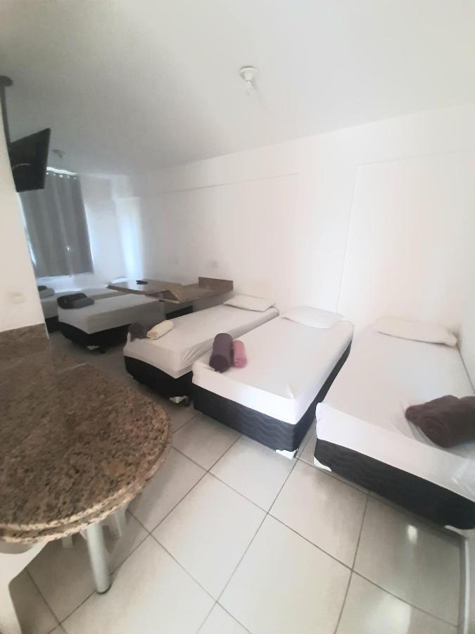 Flats For Bueno Goiânia