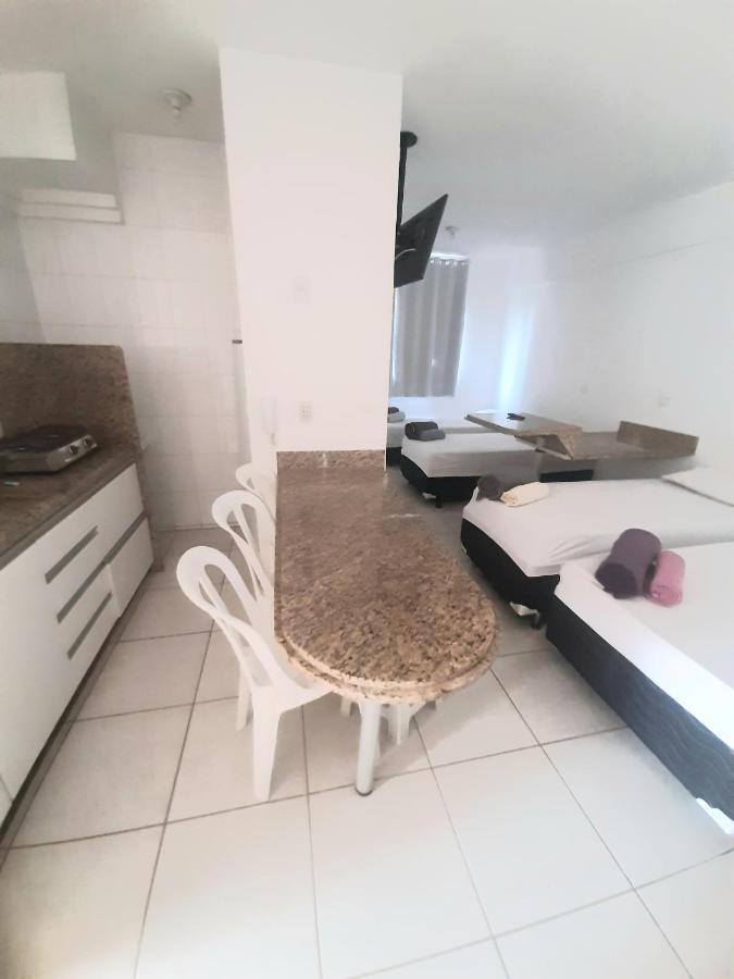 Flats For Bueno Aparthotel Goiânia