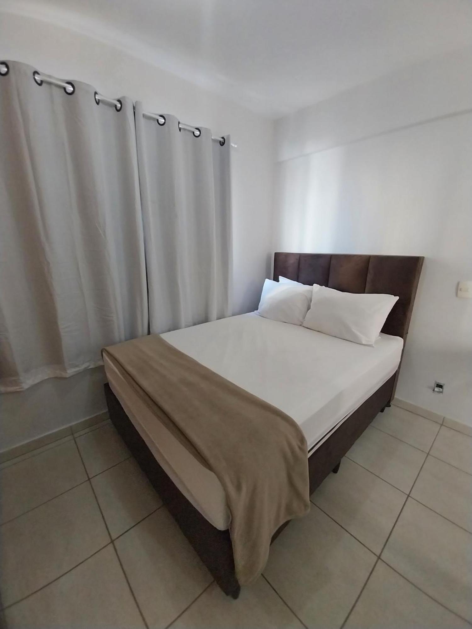Flats For Bueno Goiânia